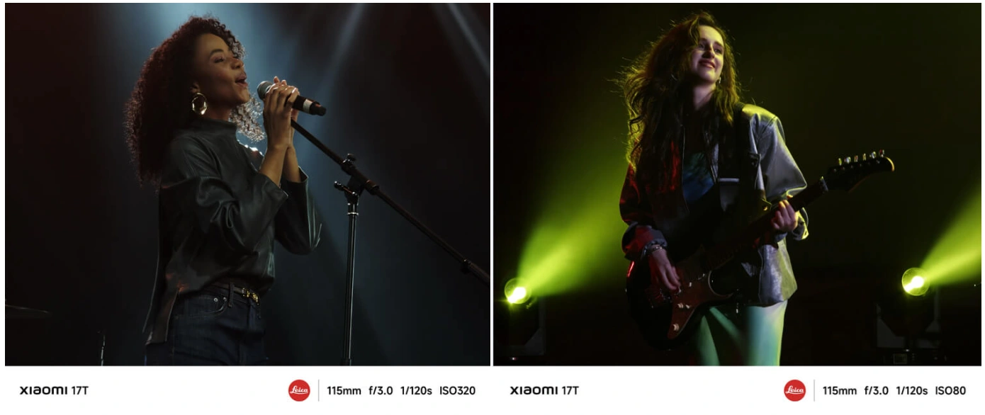 Xiaomi 17t, 38 nuotrauka
